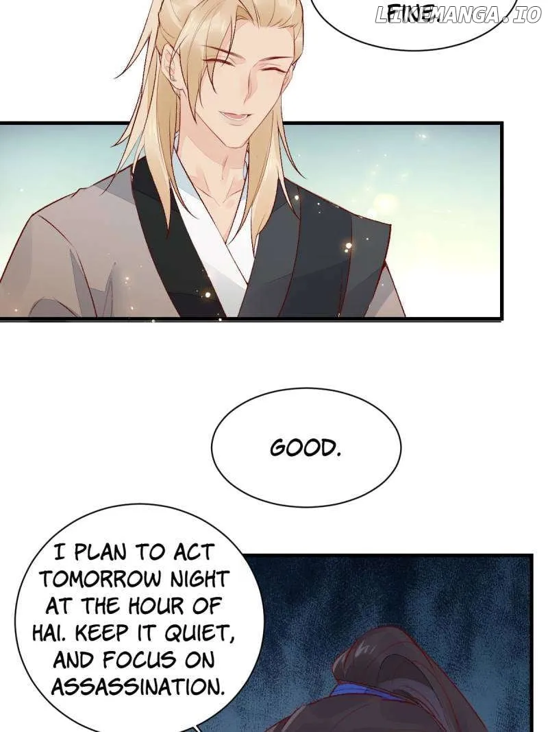 Read The Ghostly Doctor chapter 507 image 25 on Lezhin
