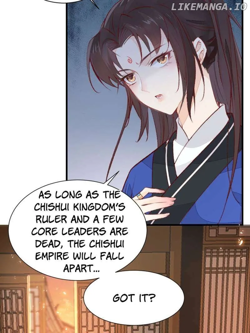 Read The Ghostly Doctor chapter 507 image 26 on Lezhin