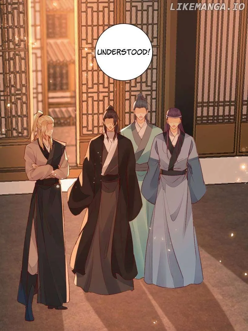 Read The Ghostly Doctor chapter 507 image 27 on Lezhin