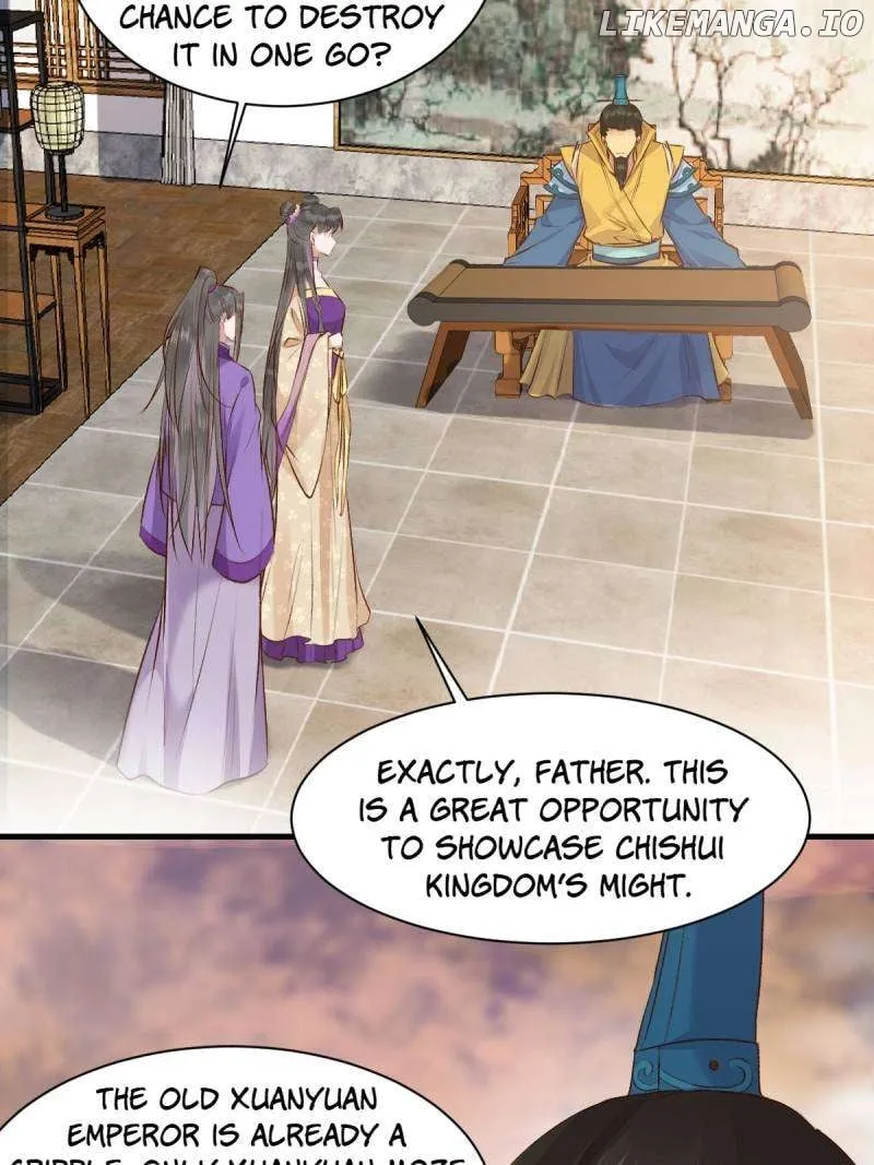 Read The Ghostly Doctor chapter 507 image 3 on Lezhin