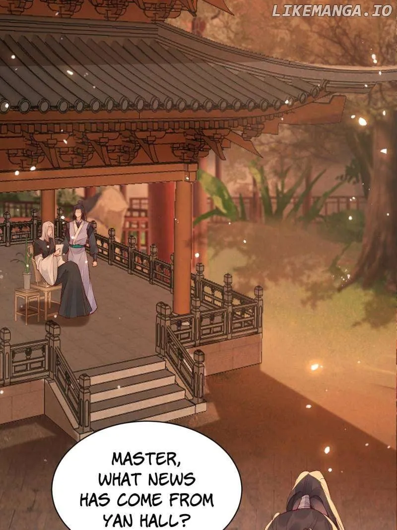 Read The Ghostly Doctor chapter 507 image 30 on Lezhin