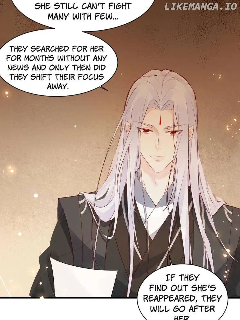 Read The Ghostly Doctor chapter 507 image 35 on Lezhin