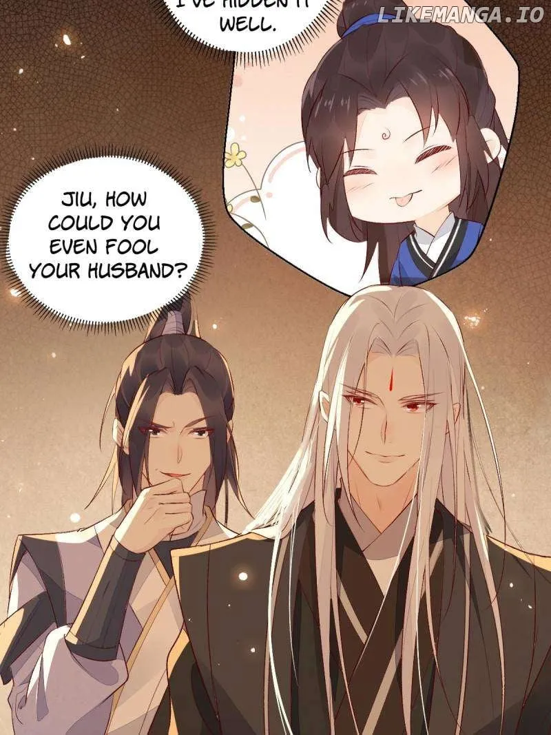 Read The Ghostly Doctor chapter 507 image 37 on Lezhin