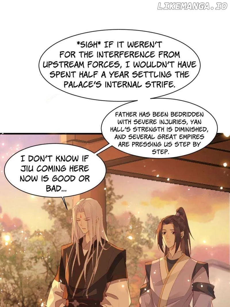 Read The Ghostly Doctor chapter 507 image 39 on Lezhin