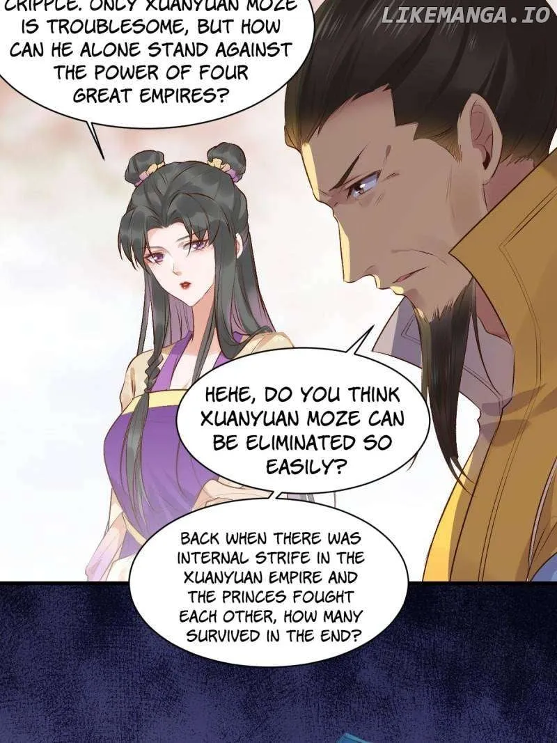 Read The Ghostly Doctor chapter 507 image 4 on Lezhin