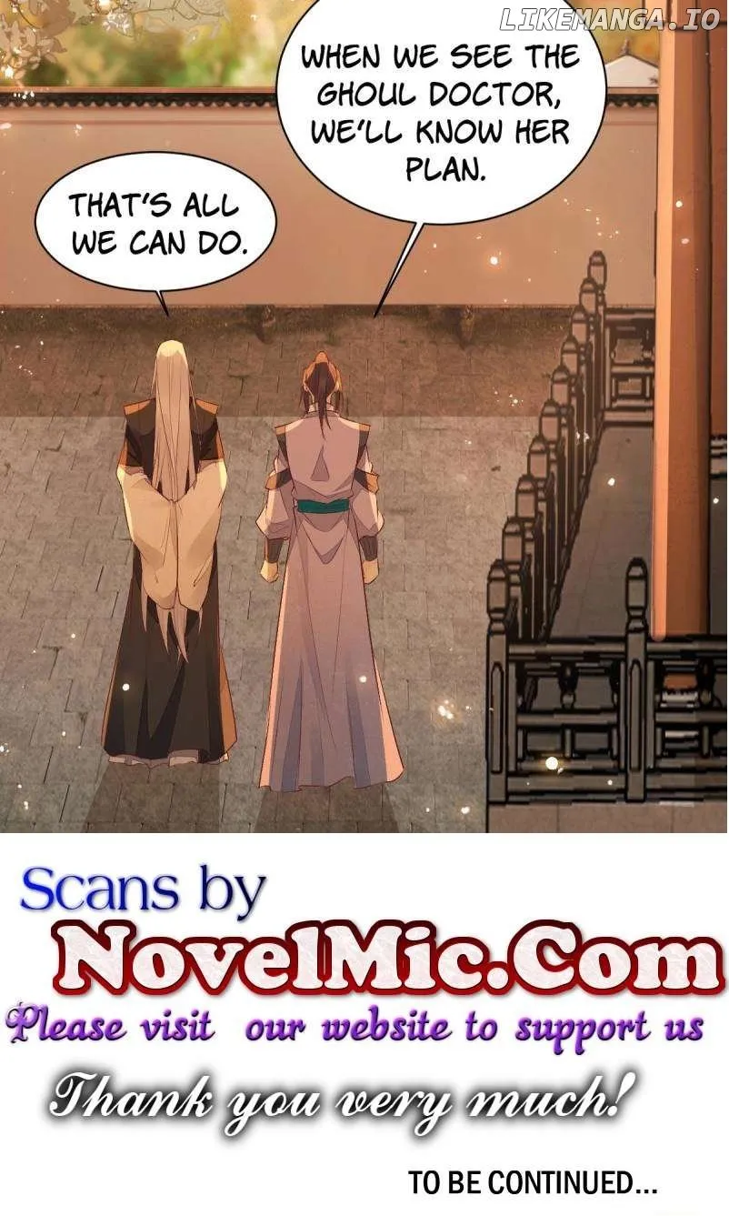 Read The Ghostly Doctor chapter 507 image 42 on Lezhin