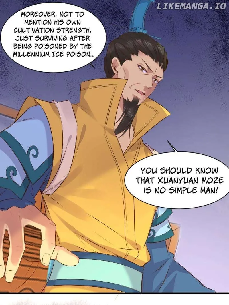 Read The Ghostly Doctor chapter 507 image 5 on Lezhin