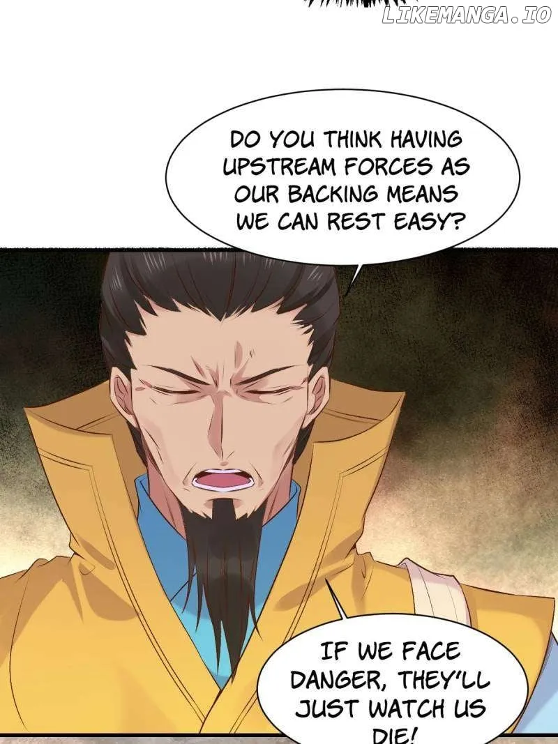 Read The Ghostly Doctor chapter 507 image 8 on Lezhin