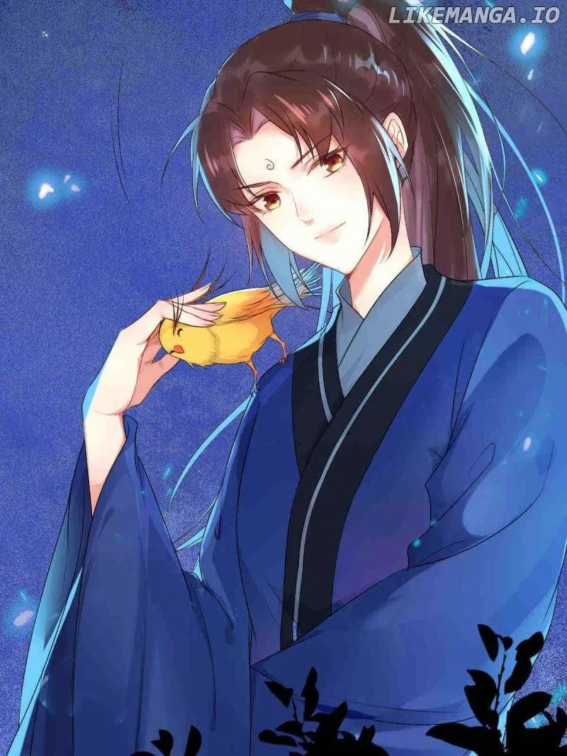 Read The Ghostly Doctor chapter 508 image 10 on Lezhin