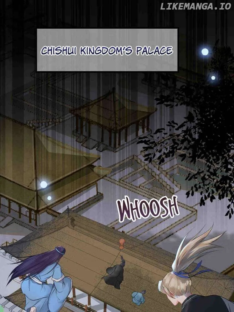 Read The Ghostly Doctor chapter 508 image 12 on Lezhin