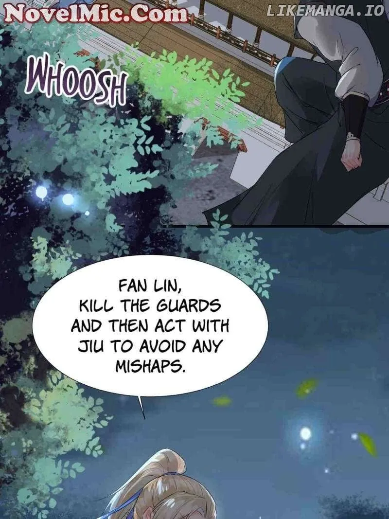 Read The Ghostly Doctor chapter 508 image 13 on Lezhin