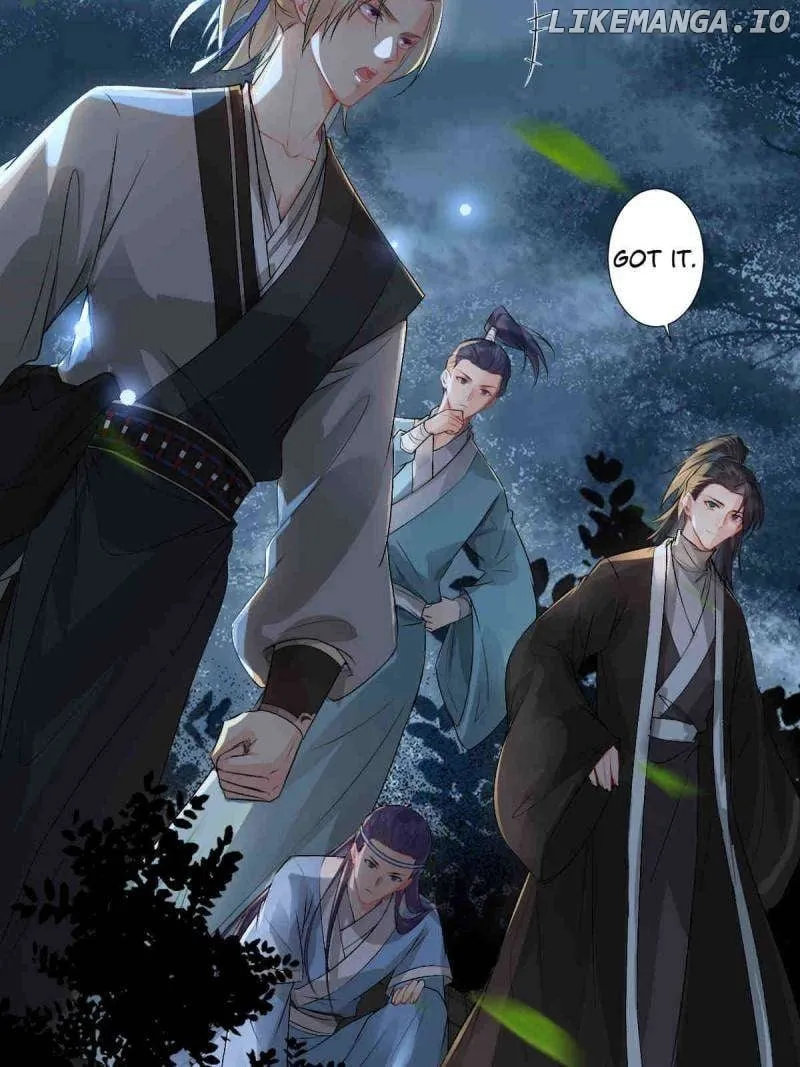 Read The Ghostly Doctor chapter 508 image 14 on Lezhin