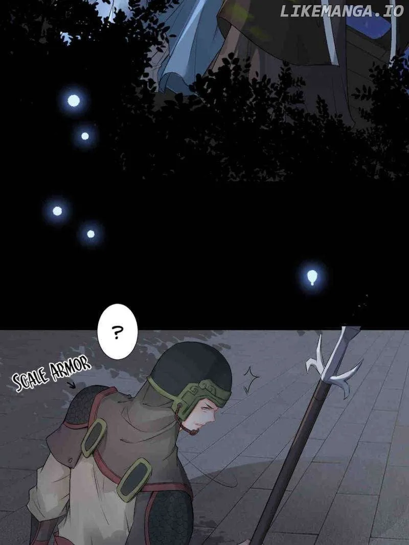 Read The Ghostly Doctor chapter 508 image 15 on Lezhin