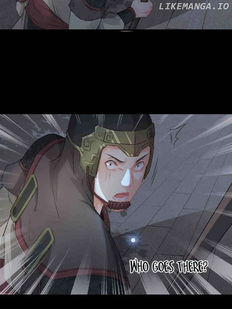 Read The Ghostly Doctor chapter 508 image 16 on Lezhin