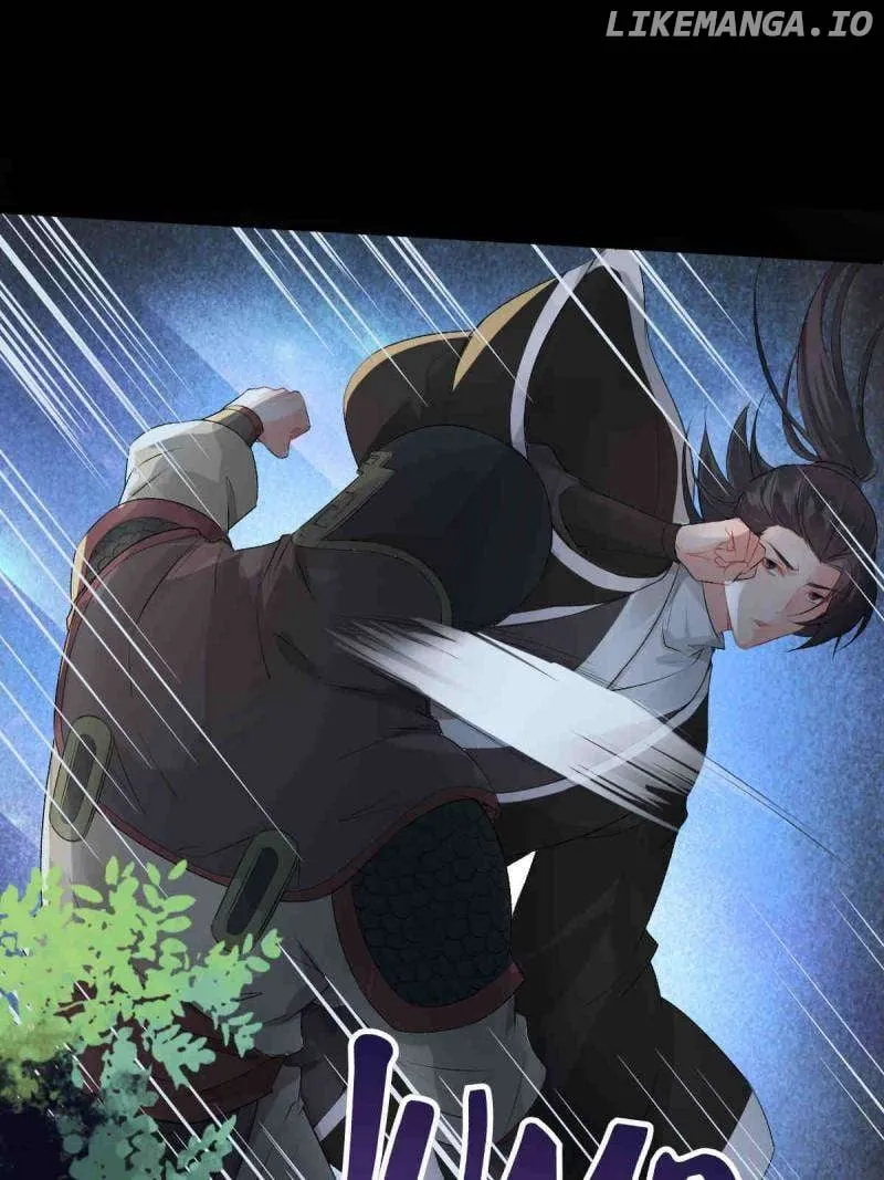 Read The Ghostly Doctor chapter 508 image 17 on Lezhin