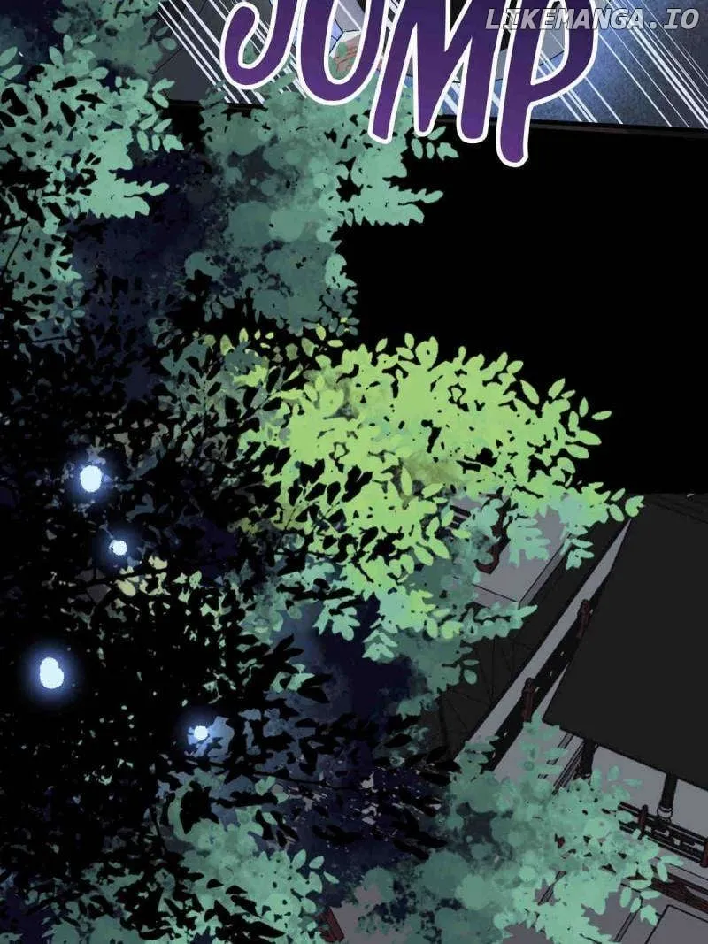 Read The Ghostly Doctor chapter 508 image 18 on Lezhin