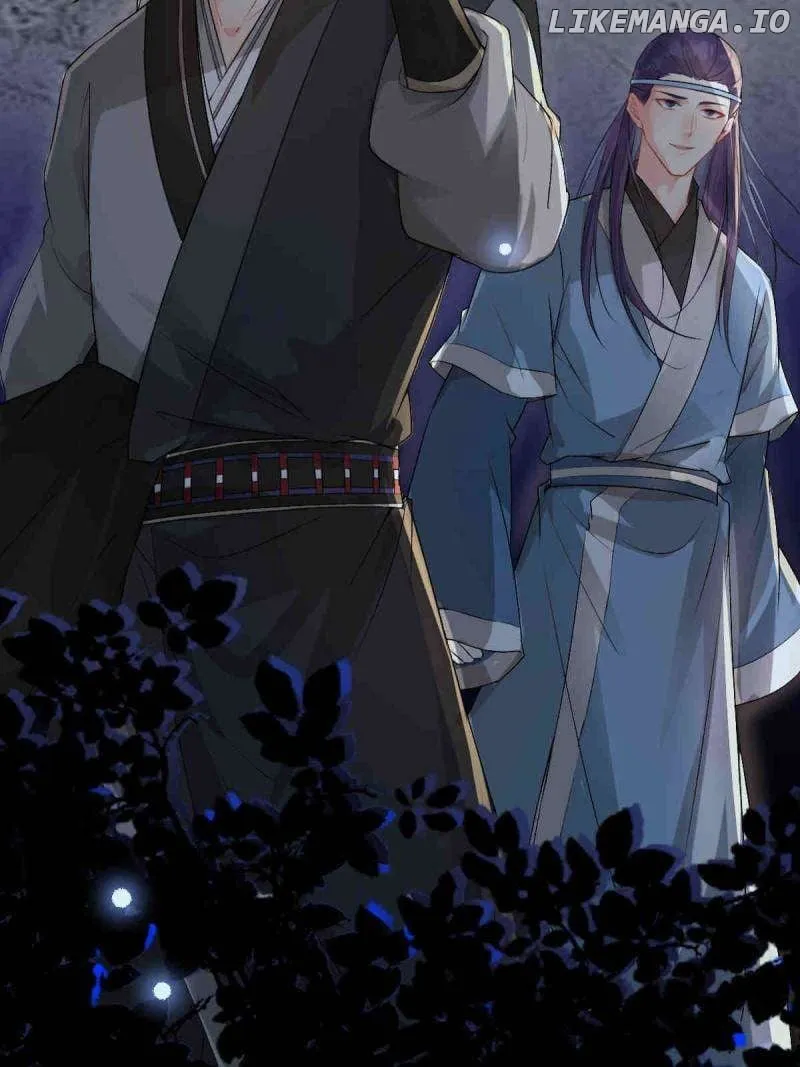 Read The Ghostly Doctor chapter 508 image 20 on Lezhin