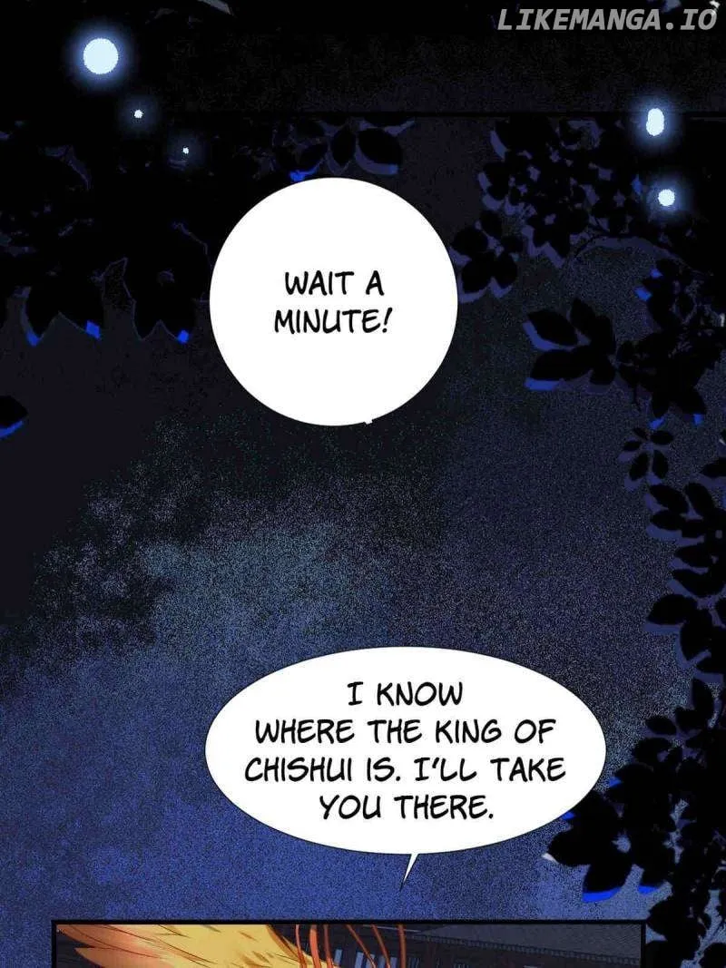 Read The Ghostly Doctor chapter 508 image 21 on Lezhin