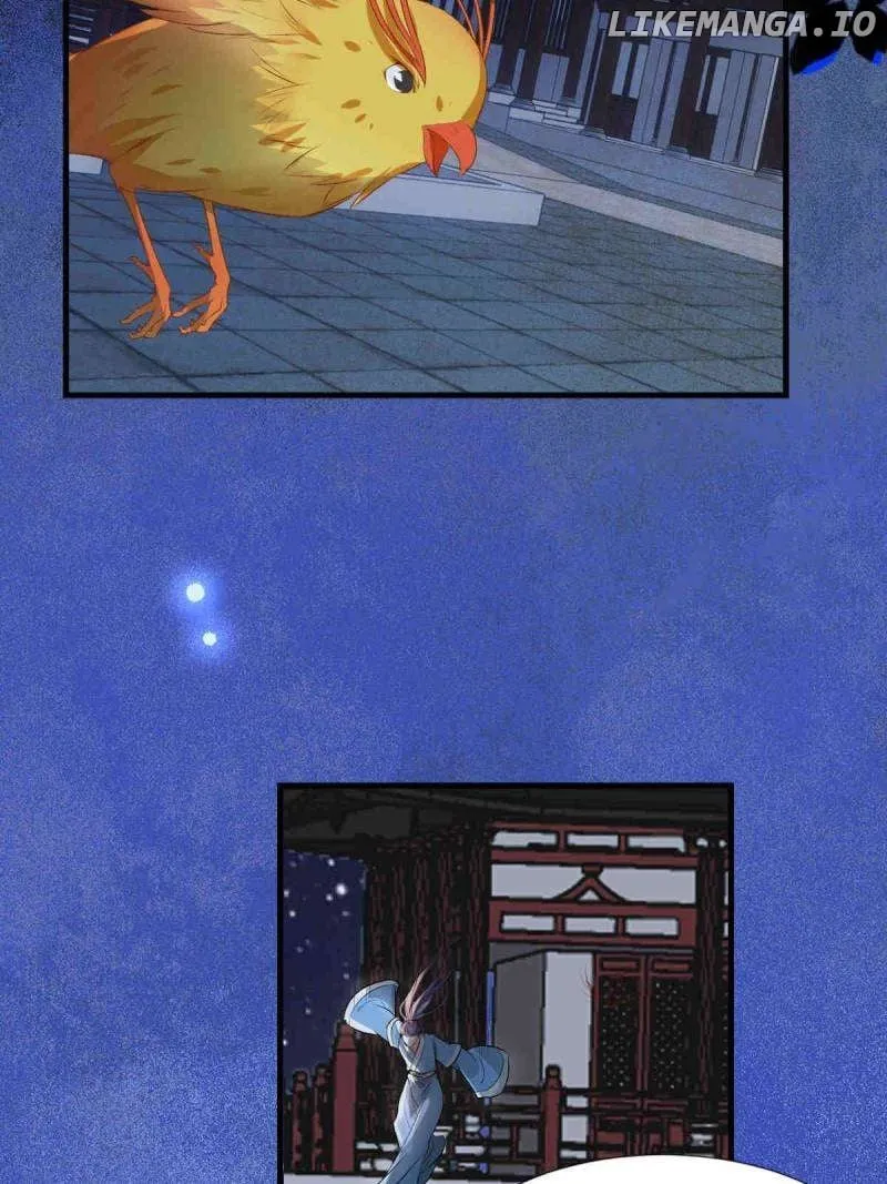 Read The Ghostly Doctor chapter 508 image 22 on Lezhin