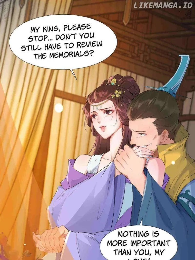 Read The Ghostly Doctor chapter 508 image 25 on Lezhin