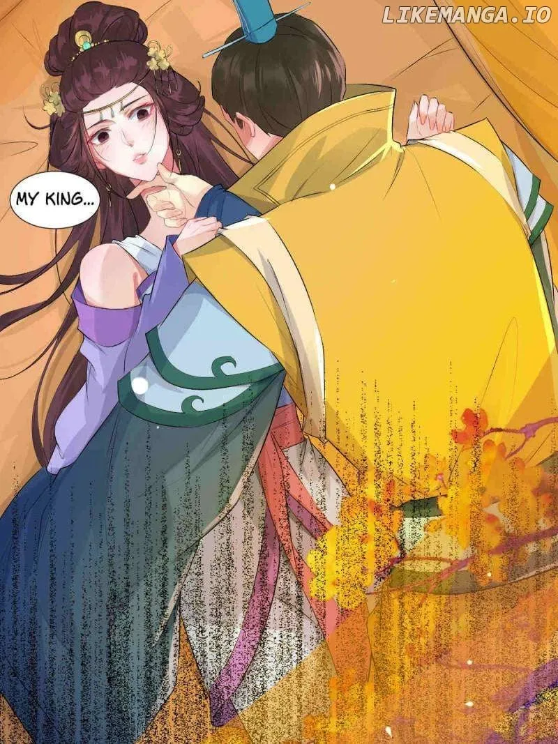 Read The Ghostly Doctor chapter 508 image 28 on Lezhin