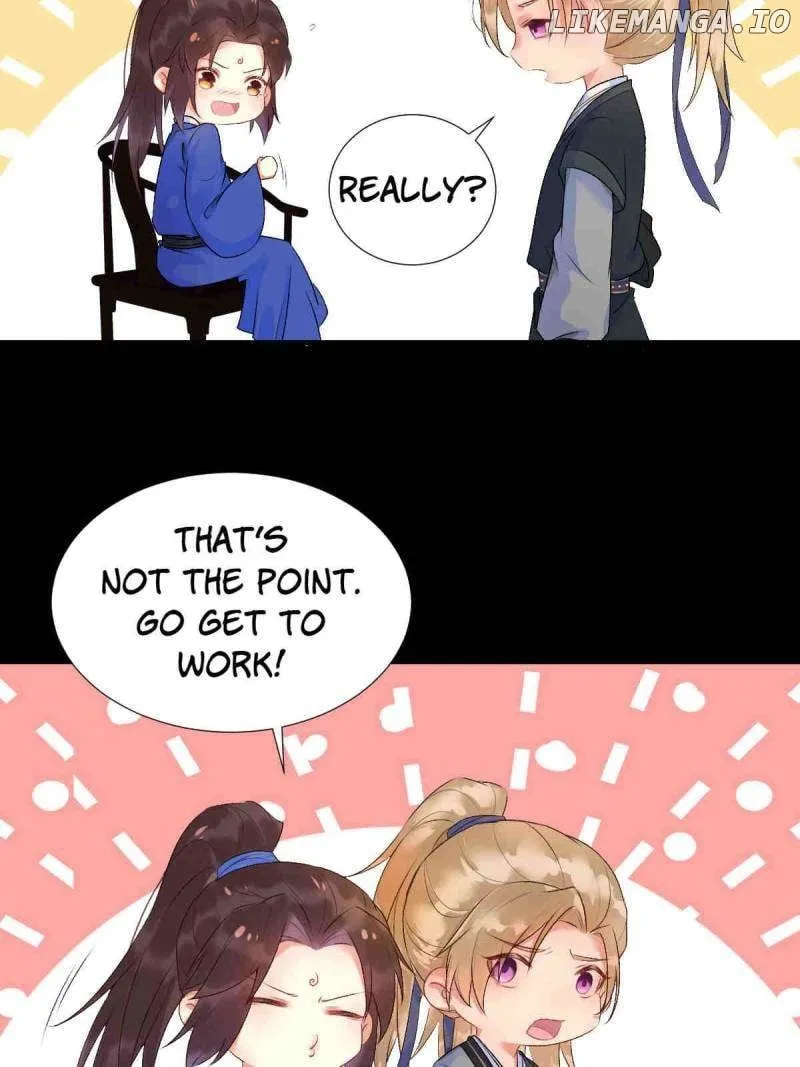 Read The Ghostly Doctor chapter 508 image 3 on Lezhin
