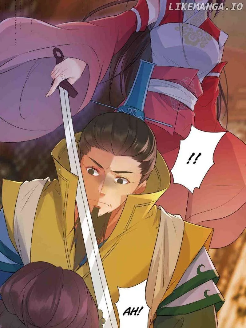 Read The Ghostly Doctor chapter 508 image 30 on Lezhin