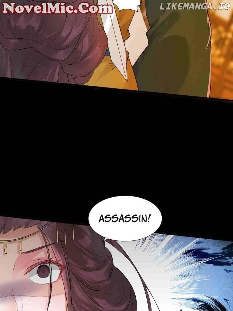 Read The Ghostly Doctor chapter 508 image 31 on Lezhin