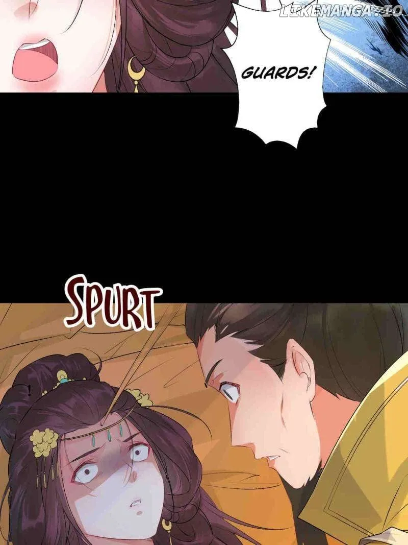 Read The Ghostly Doctor chapter 508 image 32 on Lezhin
