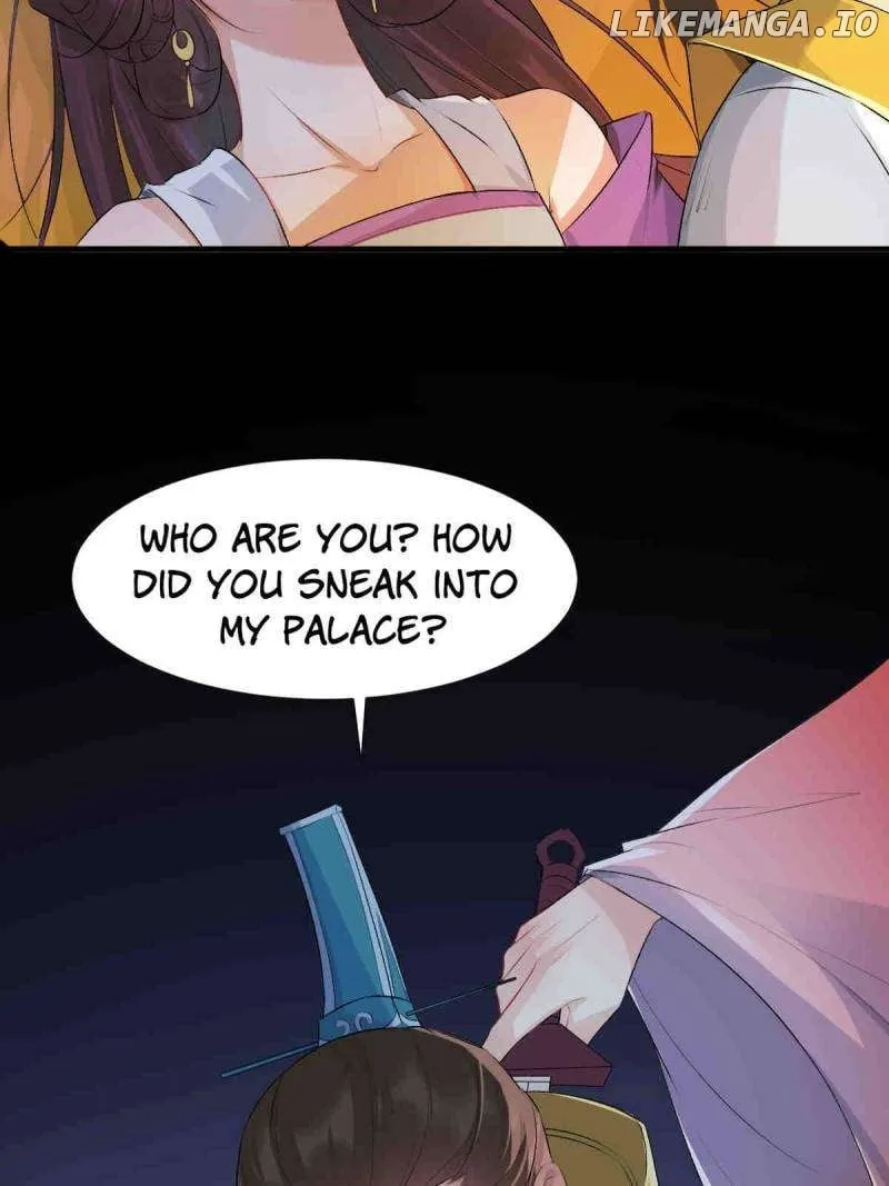 Read The Ghostly Doctor chapter 508 image 33 on Lezhin
