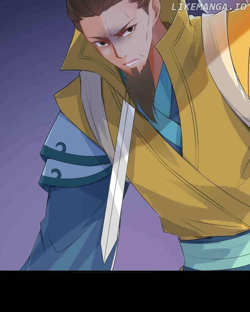 Read The Ghostly Doctor chapter 508 image 34 on Lezhin