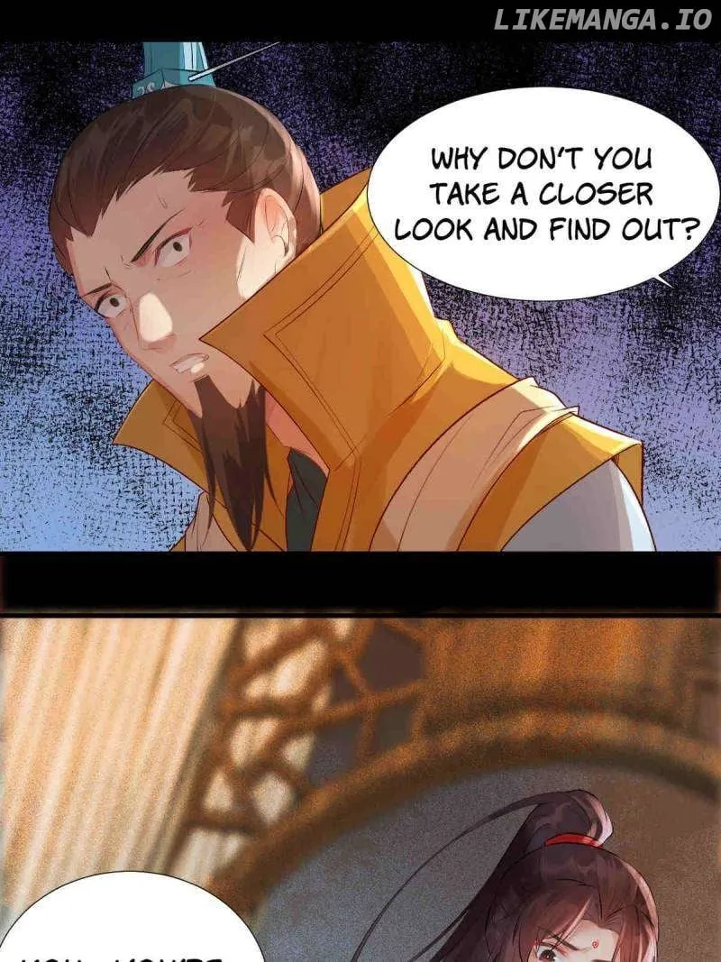 Read The Ghostly Doctor chapter 508 image 35 on Lezhin