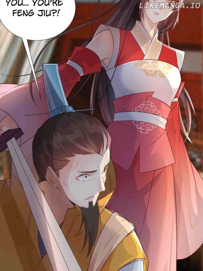 Read The Ghostly Doctor chapter 508 image 36 on Lezhin