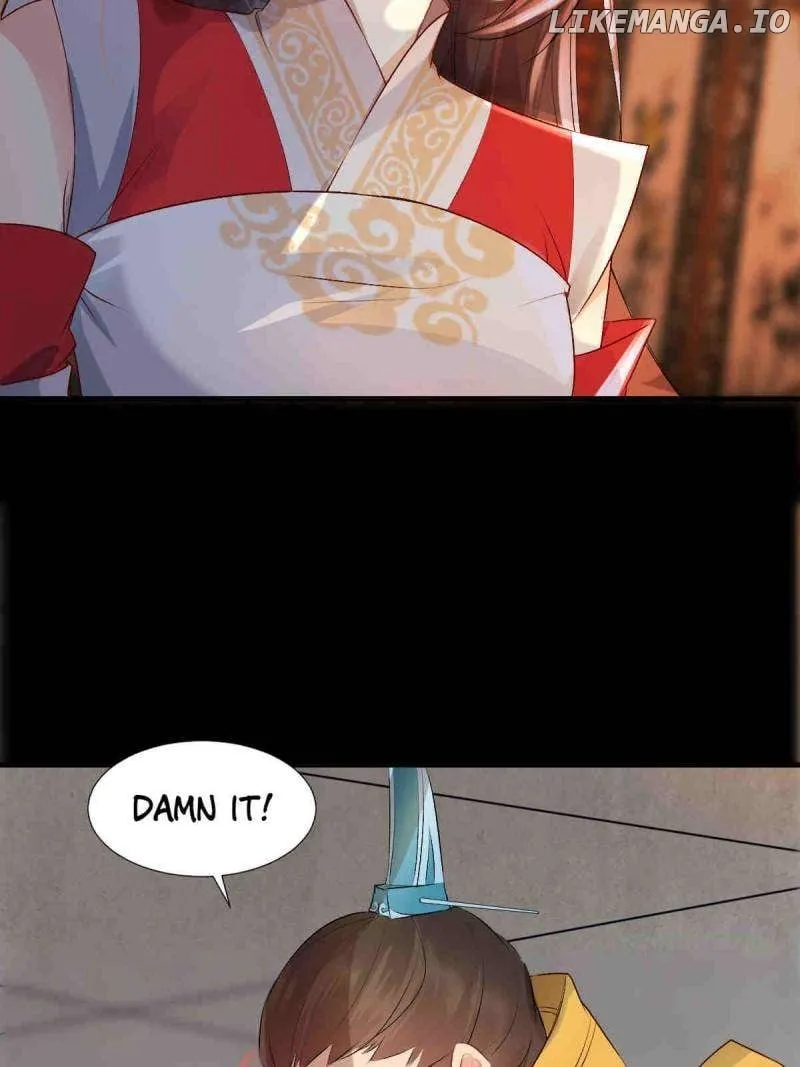 Read The Ghostly Doctor chapter 508 image 38 on Lezhin