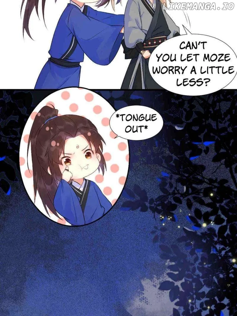 Read The Ghostly Doctor chapter 508 image 4 on Lezhin