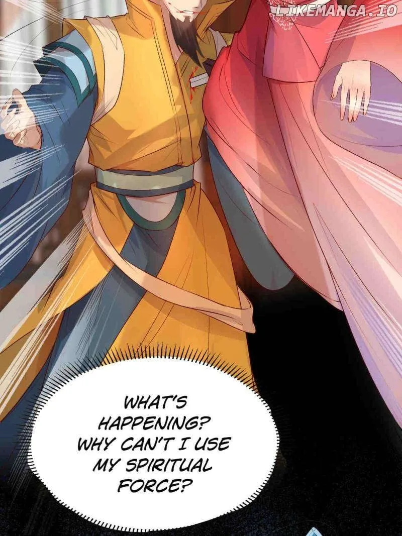 Read The Ghostly Doctor chapter 508 image 41 on Lezhin