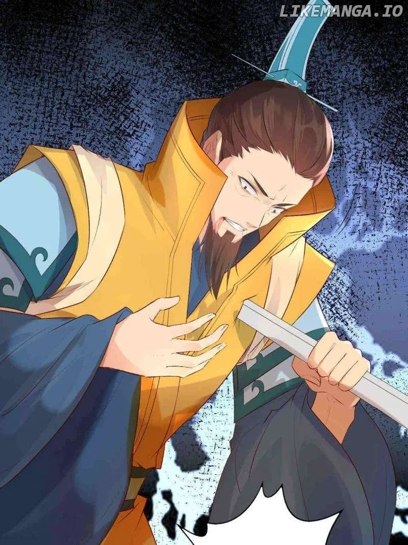 Read The Ghostly Doctor chapter 508 image 42 on Lezhin