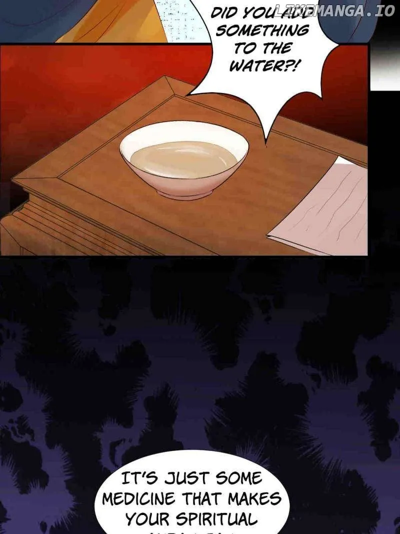 Read The Ghostly Doctor chapter 508 image 43 on Lezhin