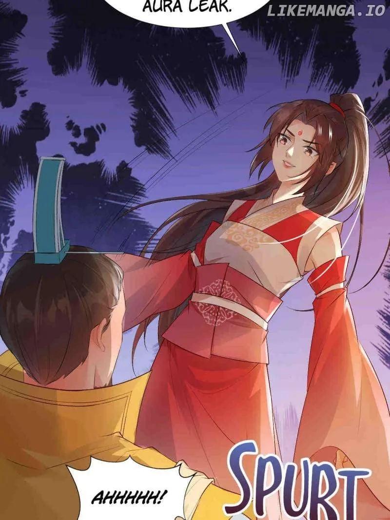 Read The Ghostly Doctor chapter 508 image 44 on Lezhin