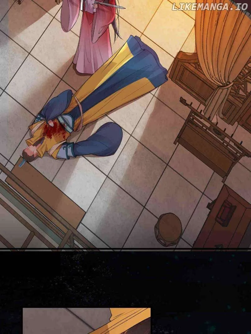 Read The Ghostly Doctor chapter 508 image 47 on Lezhin