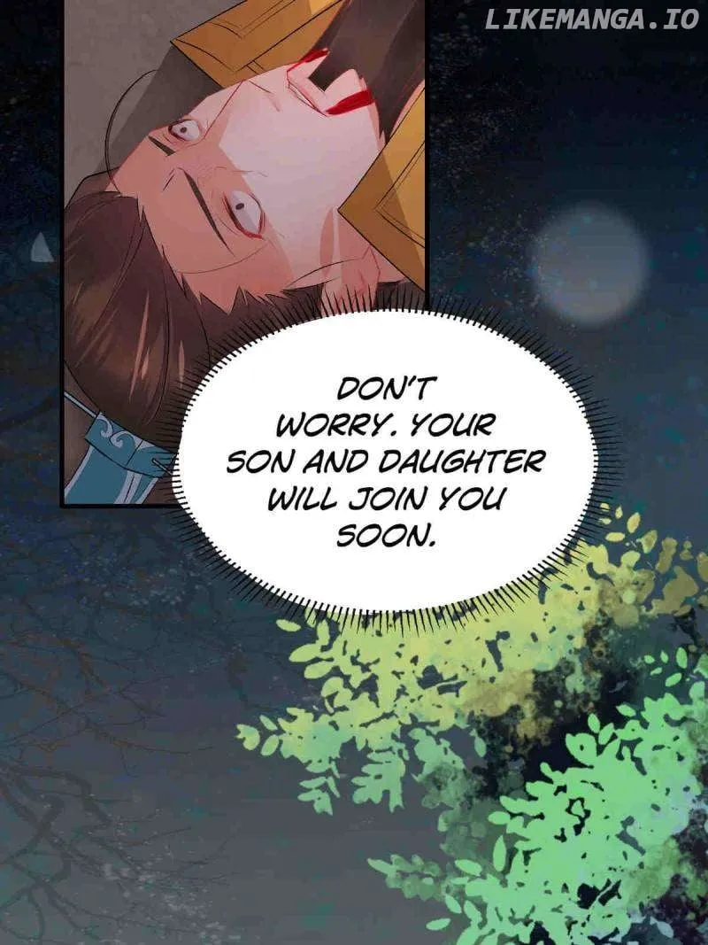 Read The Ghostly Doctor chapter 508 image 48 on Lezhin