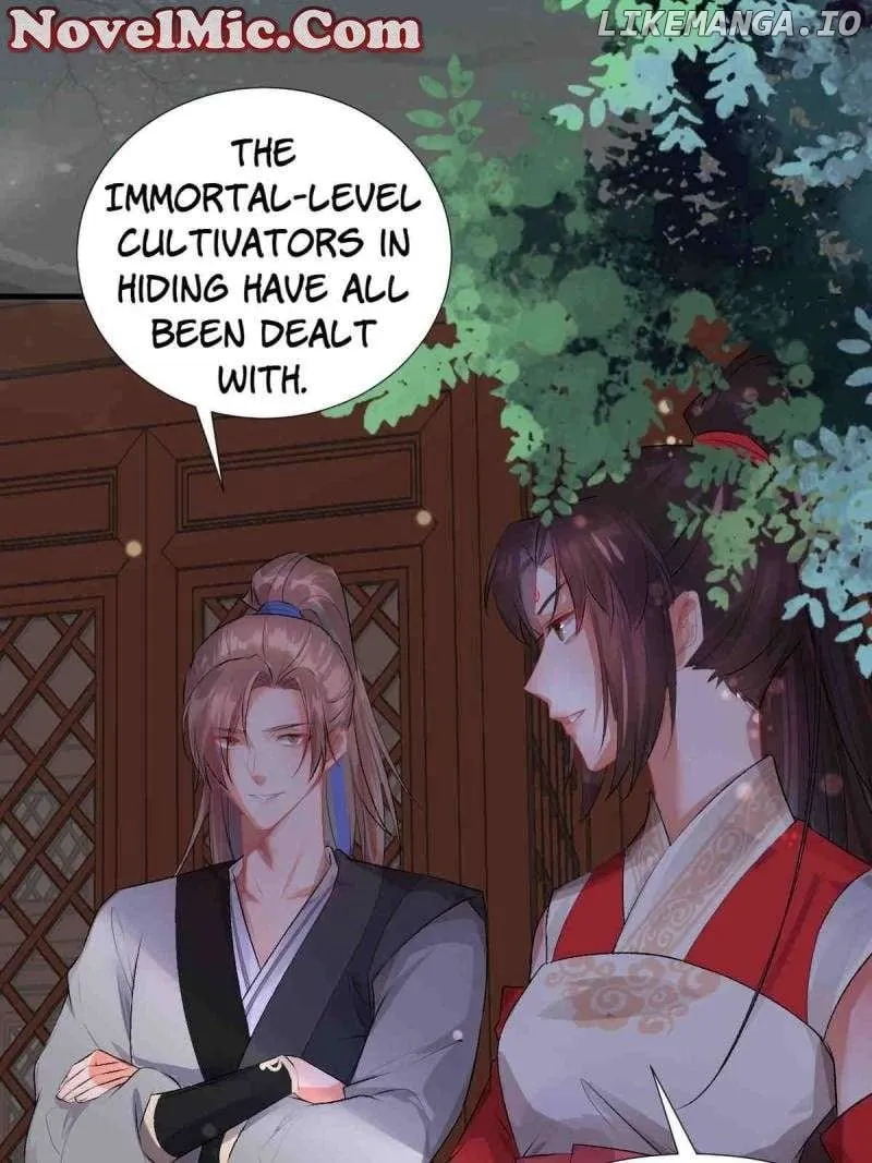 Read The Ghostly Doctor chapter 508 image 49 on Lezhin
