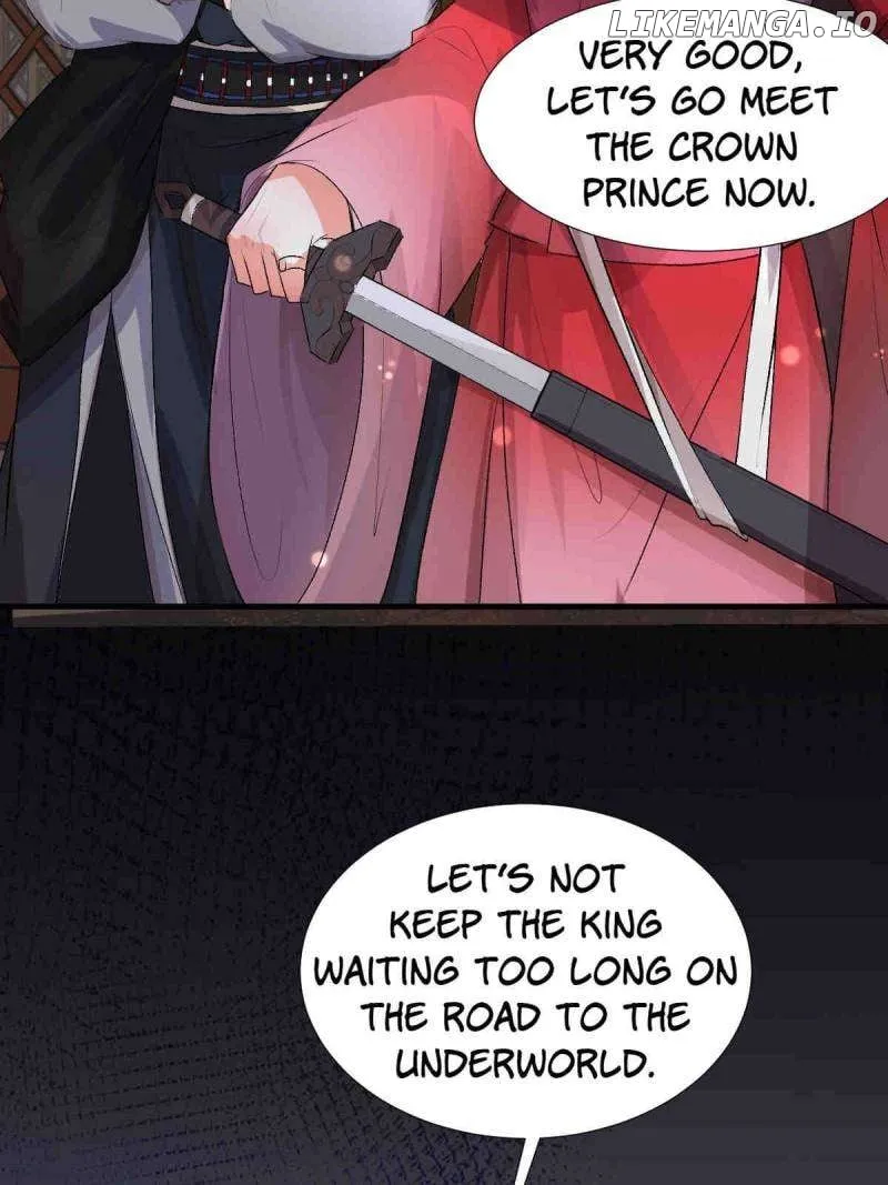 Read The Ghostly Doctor chapter 508 image 50 on Lezhin