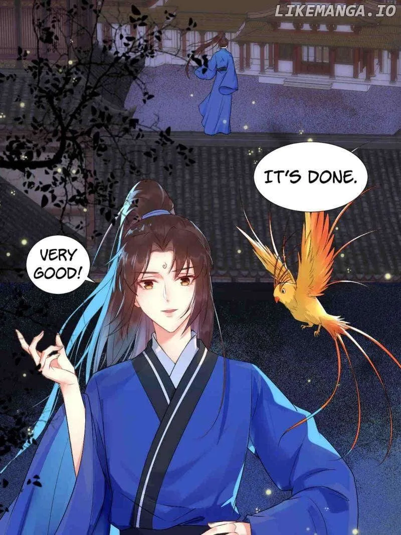 Read The Ghostly Doctor chapter 508 image 6 on Lezhin