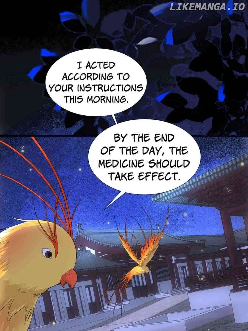 Read The Ghostly Doctor chapter 508 image 8 on Lezhin
