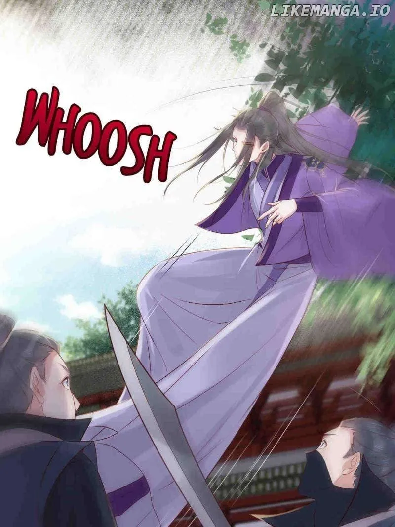 Read The Ghostly Doctor chapter 509 image 1 on Lezhin