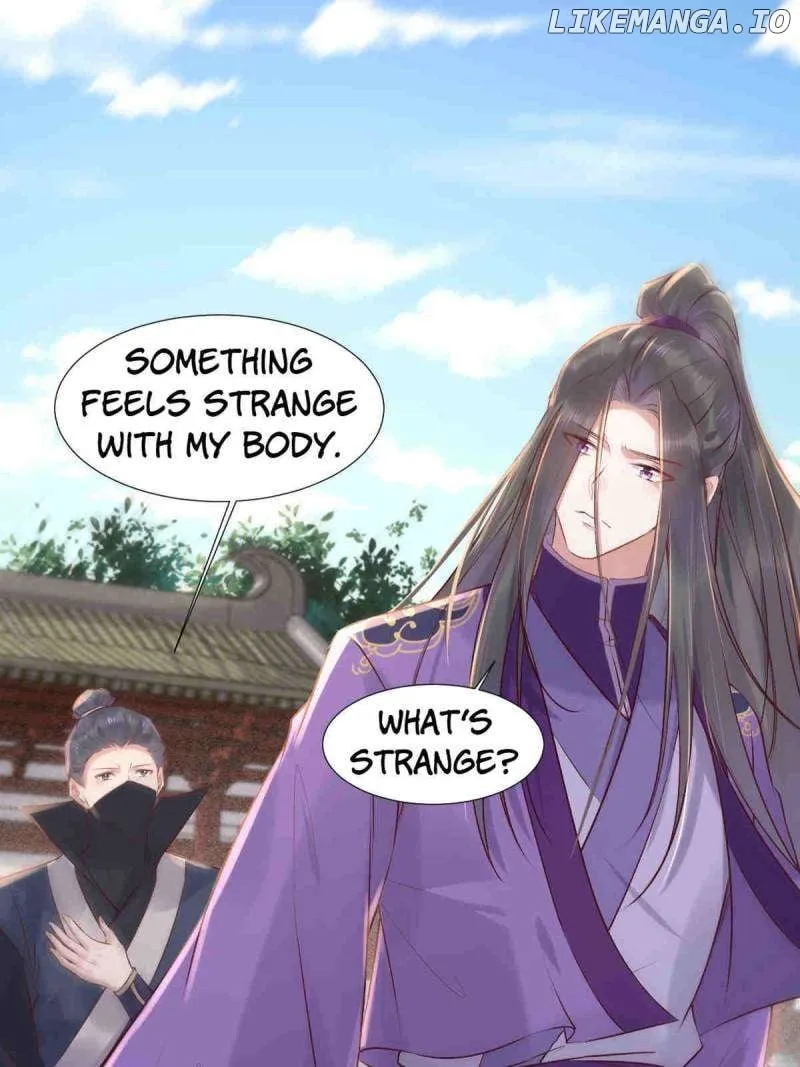 Read The Ghostly Doctor chapter 509 image 14 on Lezhin
