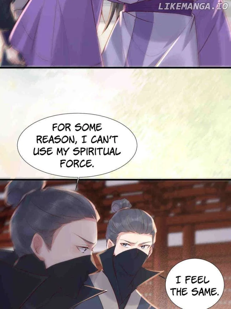 Read The Ghostly Doctor chapter 509 image 15 on Lezhin