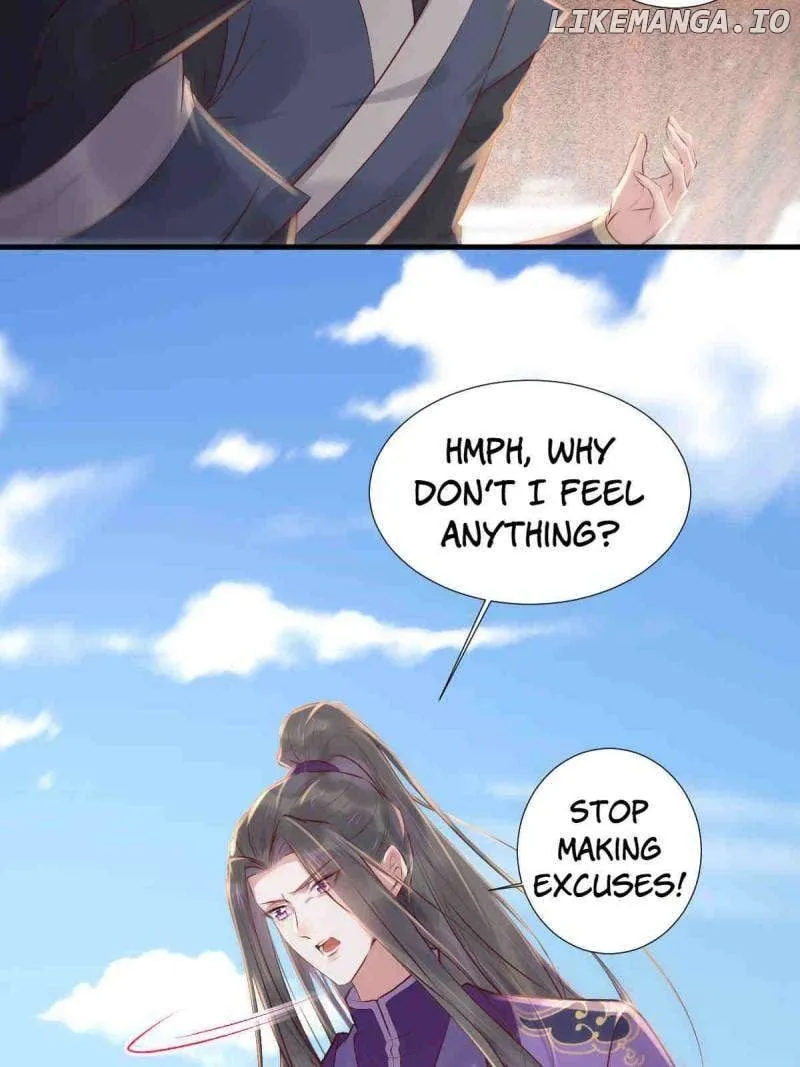 Read The Ghostly Doctor chapter 509 image 16 on Lezhin
