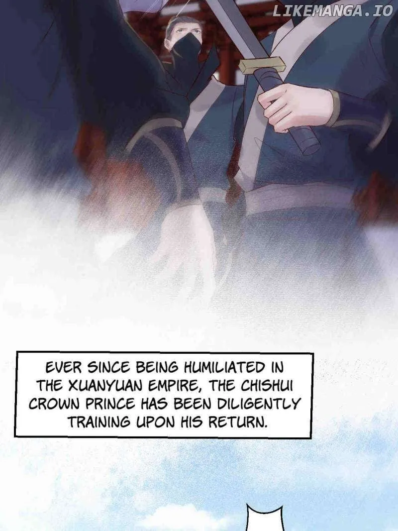 Read The Ghostly Doctor chapter 509 image 2 on Lezhin